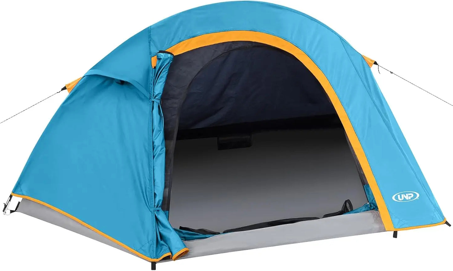 4 Person, Waterproof Dome Tents for Camping