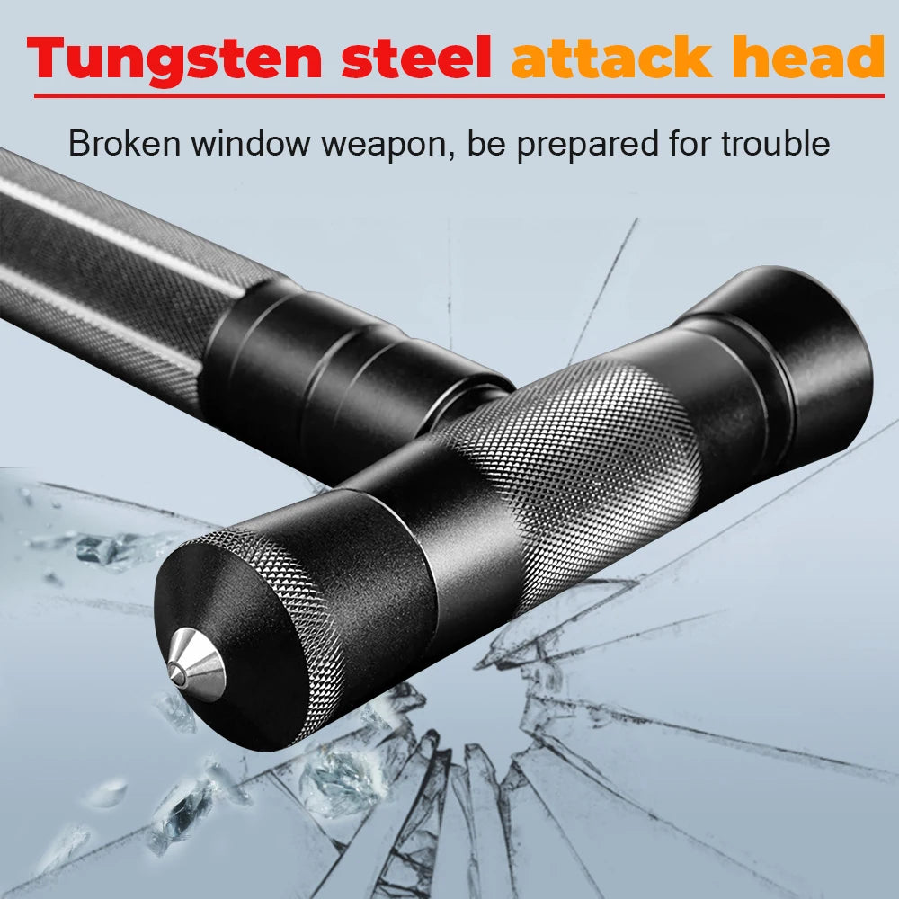 Multi Mountaineering Stick Mountaineering Climbing Tool