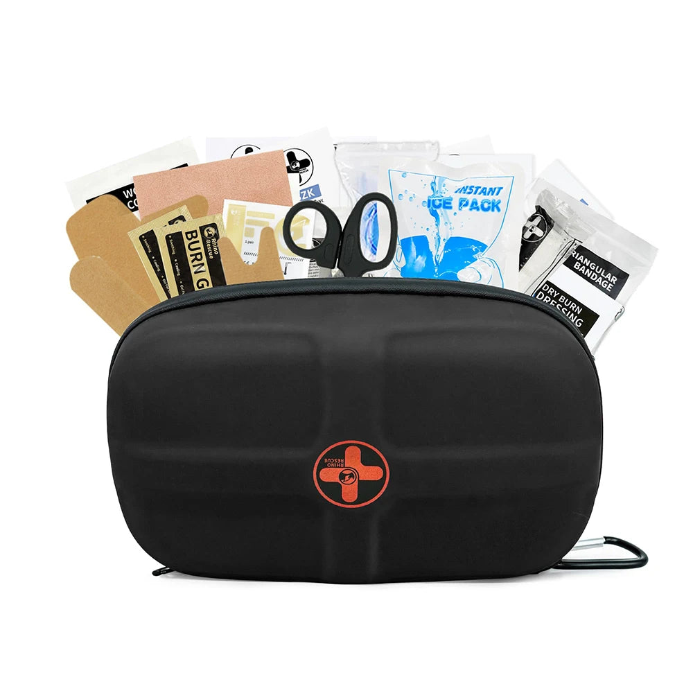 Mini First Aid Kit Essential for Travel