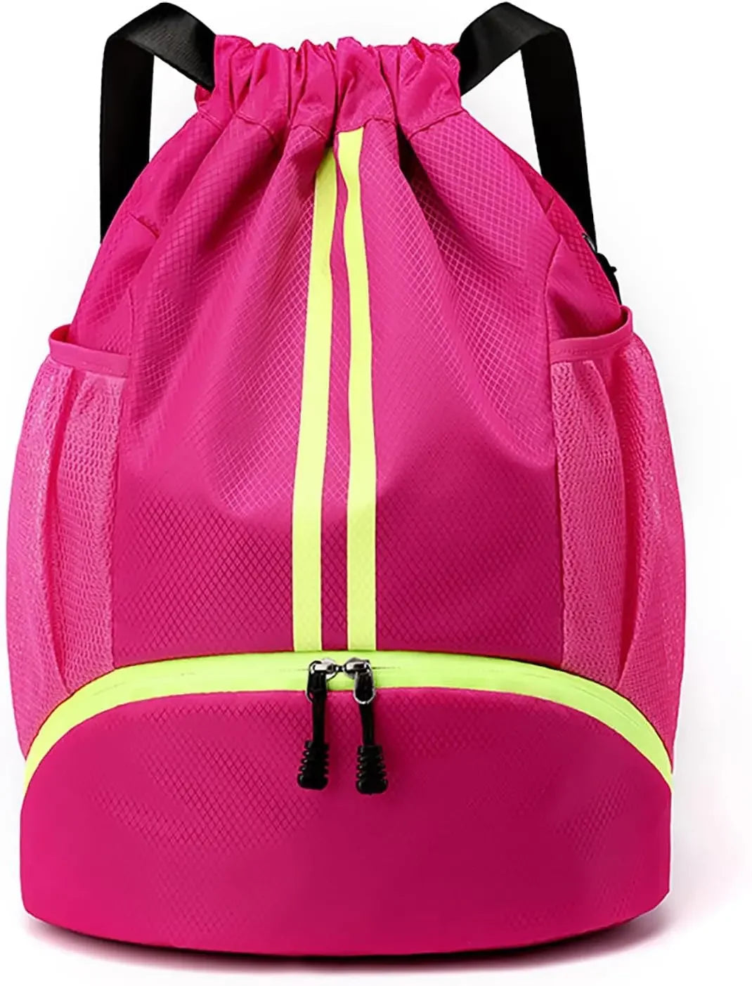 Casual Fitness Backpack Multi-functional Lightweight