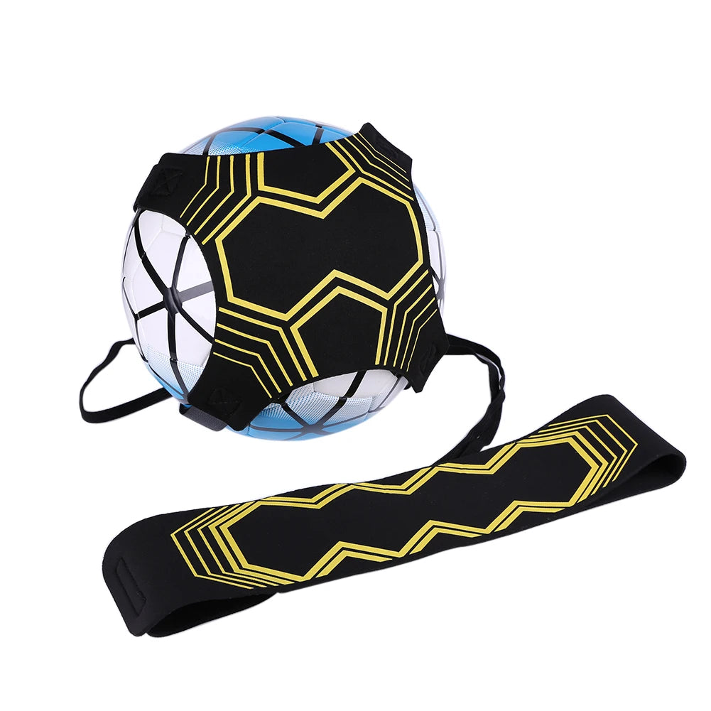 Kick Throw Solo Practice Training Aid Control Skills